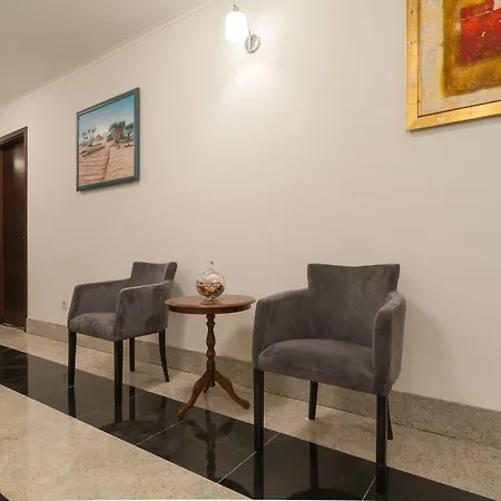Luxury Near The Beach1 Split