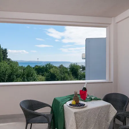 Gæstehus Luxury Near The Beach1 Split
