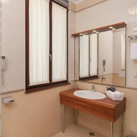 Guest house Luxury Near The Beach1 Split