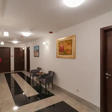 Luxury Near The Beach1 Guest house Split