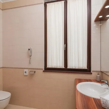 Guest house Luxury Near The Beach1 4*