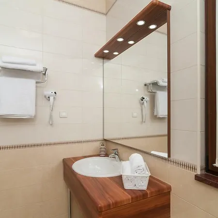 Luxury Near The Beach1 Guest house 4*