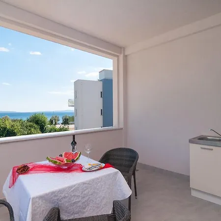 Guest house Luxury Near The Beach1