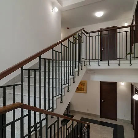 Luxury Near The Beach1 Guest house Split