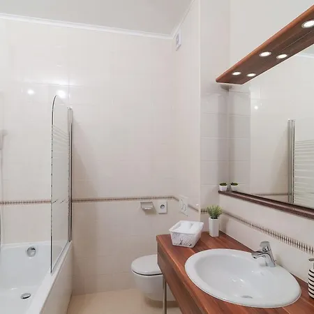 Luxury Near The Beach1 Guest house