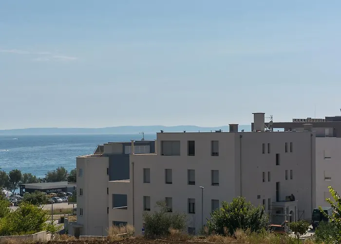 Luxury Near The Beach1 Affittacamere