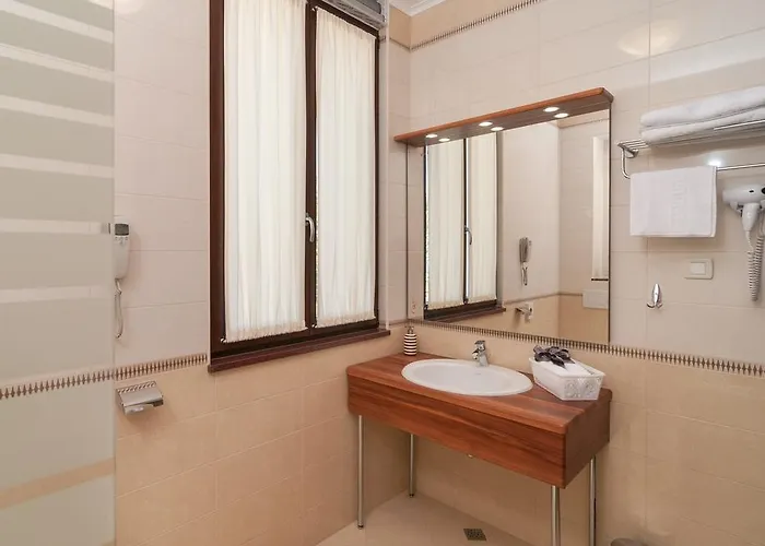 Affittacamere Luxury Near The Beach1 Spalato