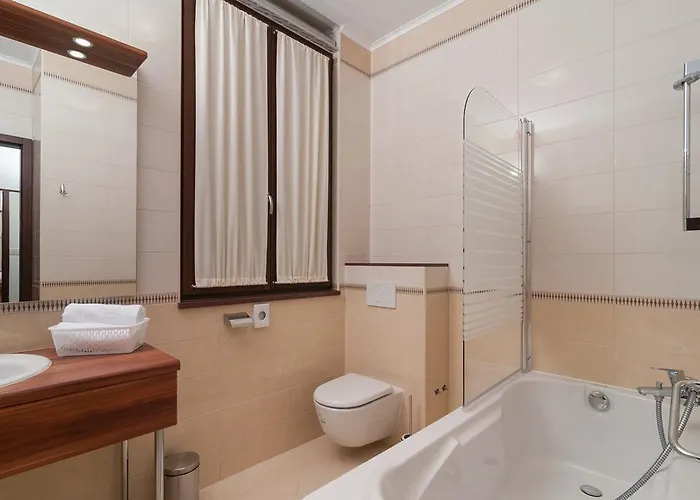 Luxury Near The Beach1 Affittacamere