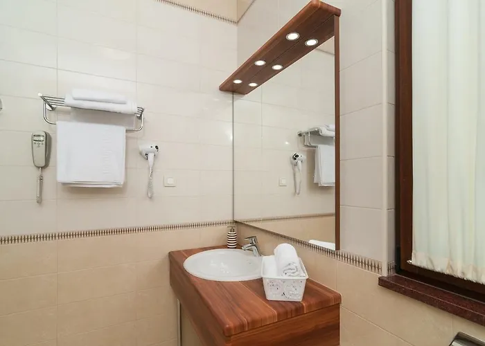 Luxury Near The Beach1 Affittacamere 4*