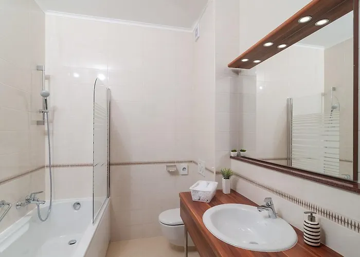 Luxury Near The Beach1 Affittacamere
